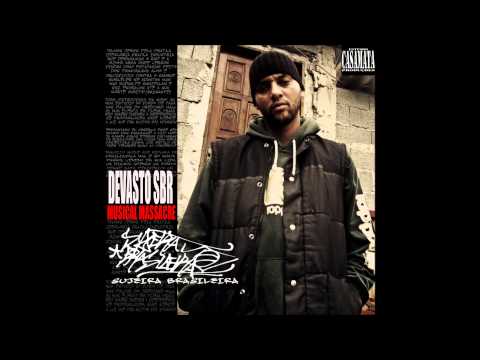 Devasto SBR - Rolando os Dados