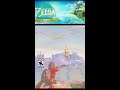 Zelda Fans React To NintendoSwitch2 Edition Upgrades​