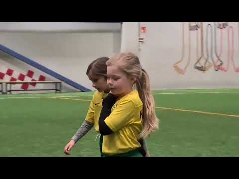 HauPa t1213 - Ospa  9.4.2022