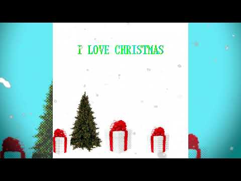 SkaPasta - I LOVE CHRISTMASS (FULL EP 2022)