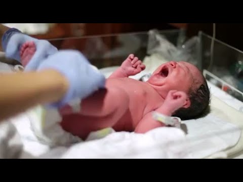Premature Baby  - How Long Should a Premature Baby Stay in the Hospital