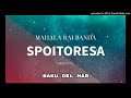 Mahala RAI Banda - Spoitoresa