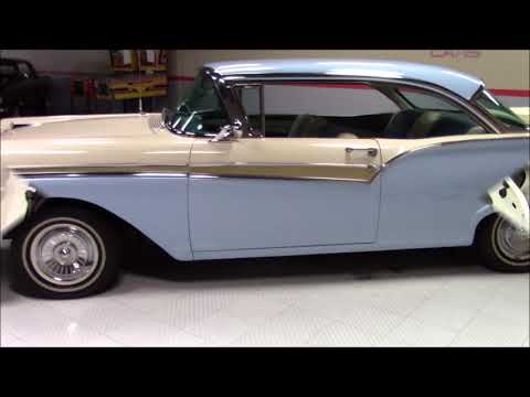 1957 Ford Fairlane 500 (CC-1012671) for sale in Henderson, Nevada