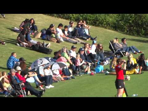U.S. Under-20 WNT 1 vs. Japan U-20 WNT 2