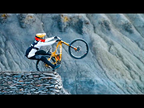 Zap MTB // Downhill // Fail // Jump // Fun // Crash // BMX