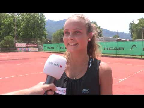 Junior Champion Trophy Summer 2019