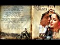 Jab Tak Hai Jaan - The Poem - Jab Tak Hai Jaan ft ...