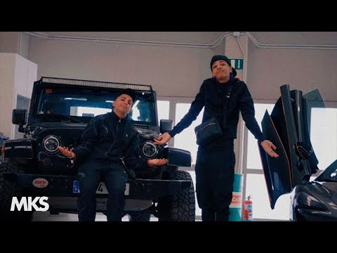 Nickzzy and ThePoing 