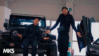 No Limit Music Video