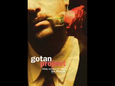 Amor Porteno - Gotan Project