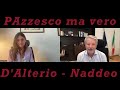PAZZESCO MA VERO Prof Ssa Elisa D Alterio L Amministrazione Pubblica Tra Norme IA E Futuro