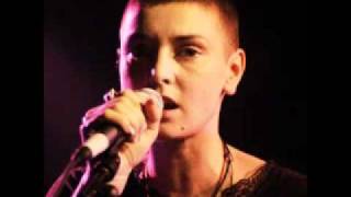 Sinéad O'Connor sings (1/12) "Why Don't You Do Right?" (McCoy)