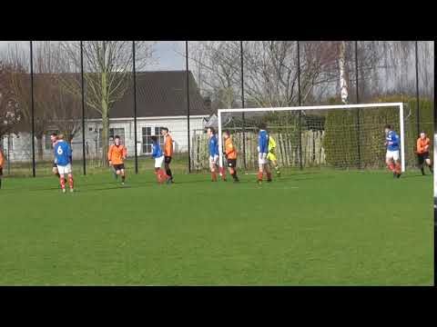 18 jan 2020 VV De Meern JO19-1 - BFC JO19-1 vriendsch 6-0, Hebbes