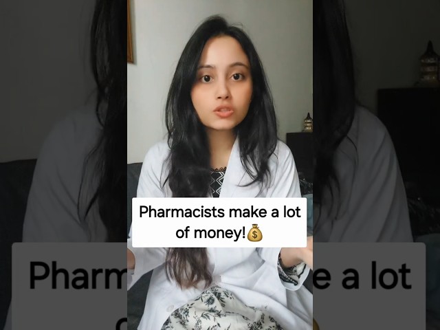 Vídeo relacionado con Pharmacy Clerk Hourly Rate - Funny Pharmacy Assistant Manga Larga