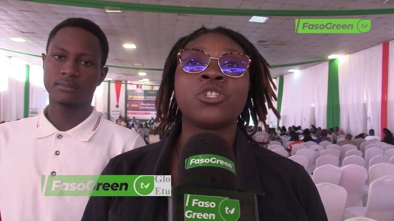 3ème édition de l’ANEV : La stratégie nationale de l’économie verte 2026-2030 fait objet de panel