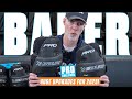 Bauer Goalie Pro Knee Pads