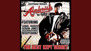 The Circus (feat. Deceptikonz, Breakin' Wreckwordz)