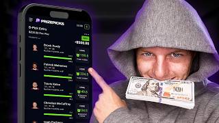 Robbing Online Casino's for THOUSANDS (legally)
