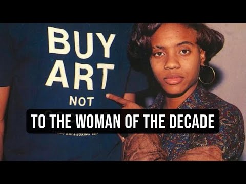 MC Lyte & Xscape – Keep On, Keepin’ On (Lyrics)