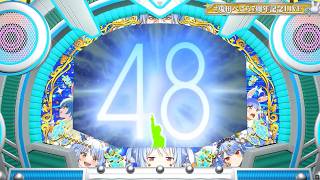 重力シンパシー #兎田ぺこら7周年記念LIVE スバル、ノエル、リオナ、ヴィヴィ