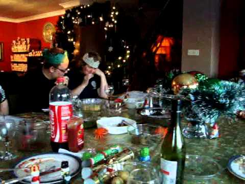 Boughton Manor Christmas 2010 01