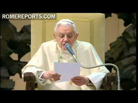 Click to Watch the THURSDAY HOMILY: Compassion and the Universal Call to Holiness video Click to Watch the THURSDAY HOMILY: Compassion and the Universal Call to Holiness video