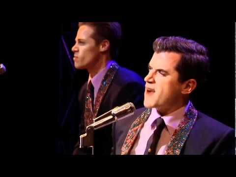 Jersey Boys Medley