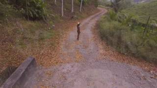 Nailah Blackman - Baila Mami (Parallel Riddim) &quot;2017 Release&#39;&#39;