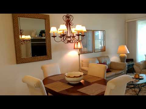 Seasonal Short-Term Villa located in Pelican Pointe Golf & Country Club! property video