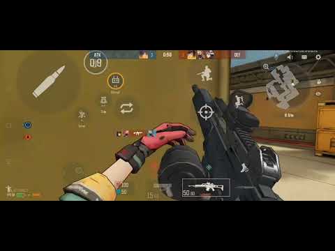 Overtime Galore ! | Ace Force 2 Gameplay