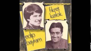Fikret Kızılok & Edip Akbayram - Boşu Boşuna