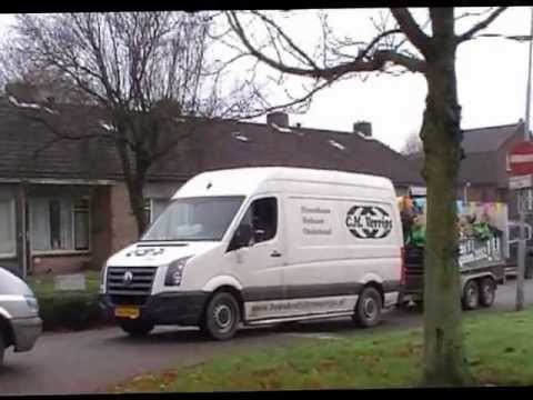 V.V. Tricht F1 KAMPIOEN