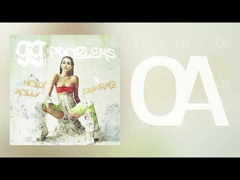 Holy Molly x Swarmz - 99 Problems (Official Audio)