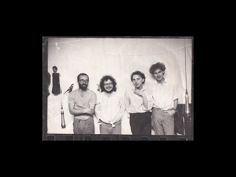 Richter Band – Smetana (Album)