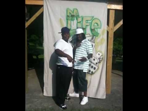 'D A T Life' ReapDaGod ft  Greatness & MrDAT