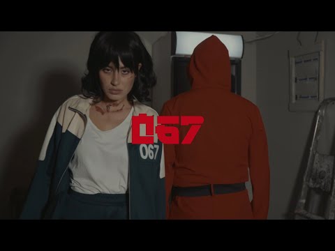 El juego del calamar - @sarafructuoso #squidgame #cosplay #Halloween