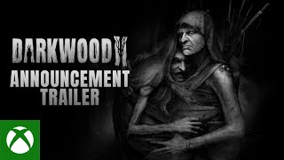 Darkwood 2 - Announcement Trailer Trailer