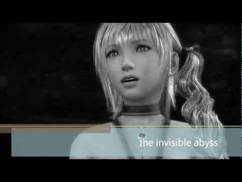 Final Fantasy XIII-2 Soundtrack - 4-15 - the invisible abyss