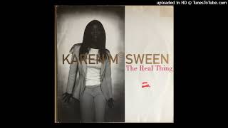 Karen McSween - The Real Thing (The London Connection Mix)