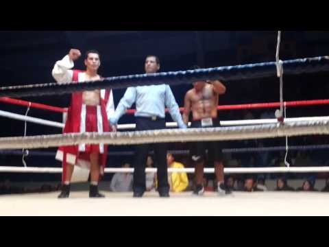 Angelo Baez V/S Juan Pedrozo Fallo