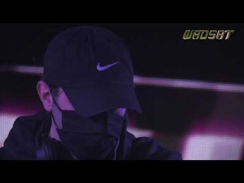 NADCAST #2 - VON BIKRAV (DJ set) (Nadsat)