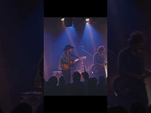 Baptiste W. Hamon - Yodel (live à la Maroquinerie)