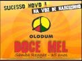 Olodum Doce Mel Ao Vivo