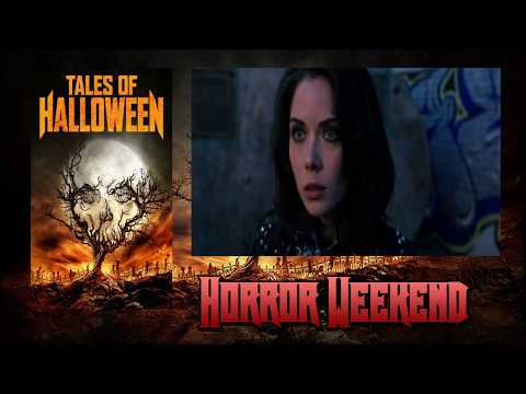 Tales of Halloween (2015) Trailer