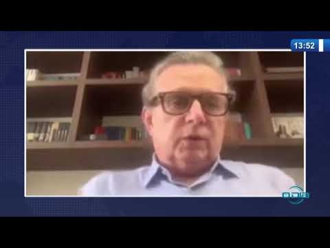 O DIA NEWS 17 04 20  FlaÌvio Nogueira (Dep. Federal PDT-PI) - Falta de meÌdicos