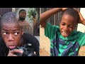CAUGHT IN THE ACT Ebuka Tv Mark Angle Comedy Mr Funny Comedy Comedy Show Brain Jotter