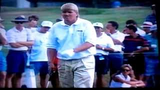 1991 PGA Championship at Crooked Stick: John Daly the Longshot (part 2)
