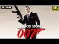 James Bond 007: Blood Stone Full Game Walkthrough 4k 60