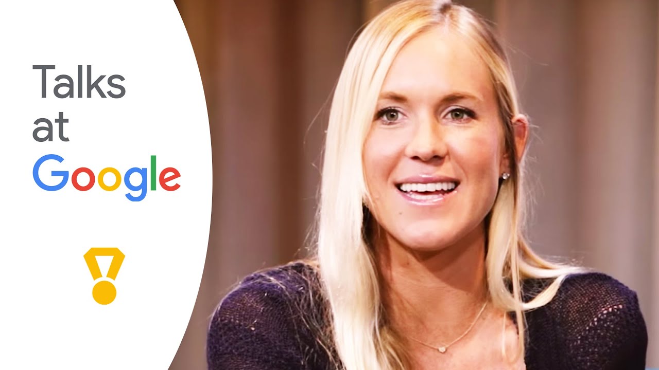 Bethany Hamilton | Talks at Google
