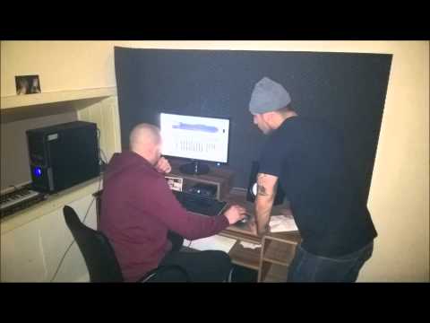 Crazy-Scar feat. Kalif - Falsche Realität